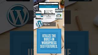 Utilize The Built In WordPress SEO Features - WordPress Tips For Beginners