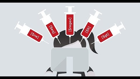 HACKING MODERN WEB APPLICATIONS: NOSQL INJECTION #1