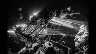 Sainte Vie - Live + Band - Akumandra Showcase, Brooklyn 2017
