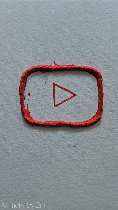 Youtube art . #youtube #art #viralvideo #art