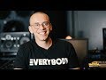 Logic talks Midnight, Warm It Up, Ultra 85, Young Sinatra, Alter Egos