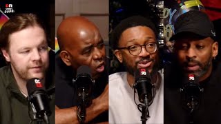 The Panel Discuss Man Uniteds Great Win Vs Crystal Palace