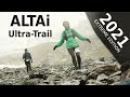 Altai Ultra-Trail 2021 / HIGHLIGHTS