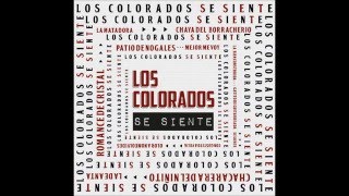Romance de Cristal - Los Colorados chords