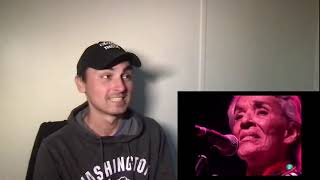 Chavela Vargas - La Llorona | 🇺🇸 Gringo Reaction/Review