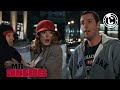Mr. Deeds | A Staged Mugging Turns Serious (ft. Adam Sandler) | CineClips