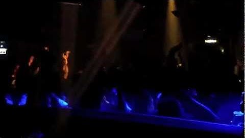 djB Zouk KL 05 Nov 2011