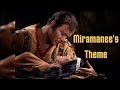 Miramanees theme  star trek