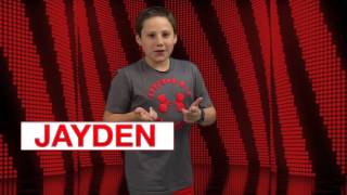 DUFF Talent Show Open