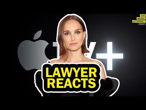 Natalie Portman Production Held Up At Gunpoint | Lady In The Lake Halted | Lawyer Reacts