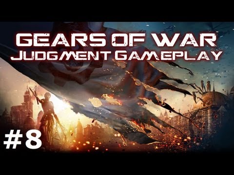 Video: Gears Of War Tips Og Triks • Side 2