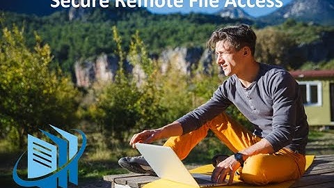 MyWorkDrive 6.1 Webinar 6.1