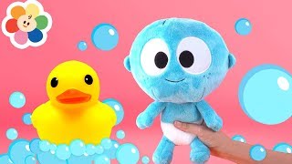 BabyFirst TV Playset | Play Learning Games With Goo Goo Baby Toy For Kids | Educational Soft Toys screenshot 1