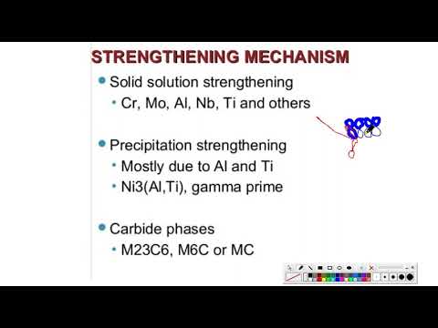 Superalloys