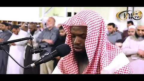تلاوة رويس عن يعقوب شيخ عكاشة كينمي اواخر سورة الانعام