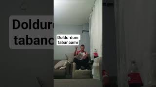 Doldurdum Tabancamı Bir Kendime Sıkamadım