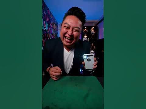 Hey Siri, "LUMOS!" 😂 #Shorts - YouTube