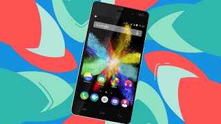 WIKO BLOOM2