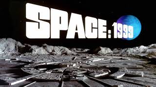 Video thumbnail of "Space:1999 Year One (Main Theme) [Remastered]"