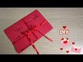 DIY Dia dos namorados | Raspadinha sorte no amor