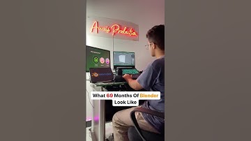 #blender #cgi #aftereffects #vfx #viralvideo #trending #fypシ゚viral #3dart #1million #subscribe