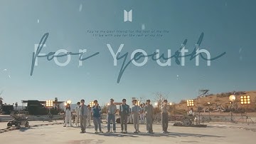 [VIETSUB] BTS - For Youth (