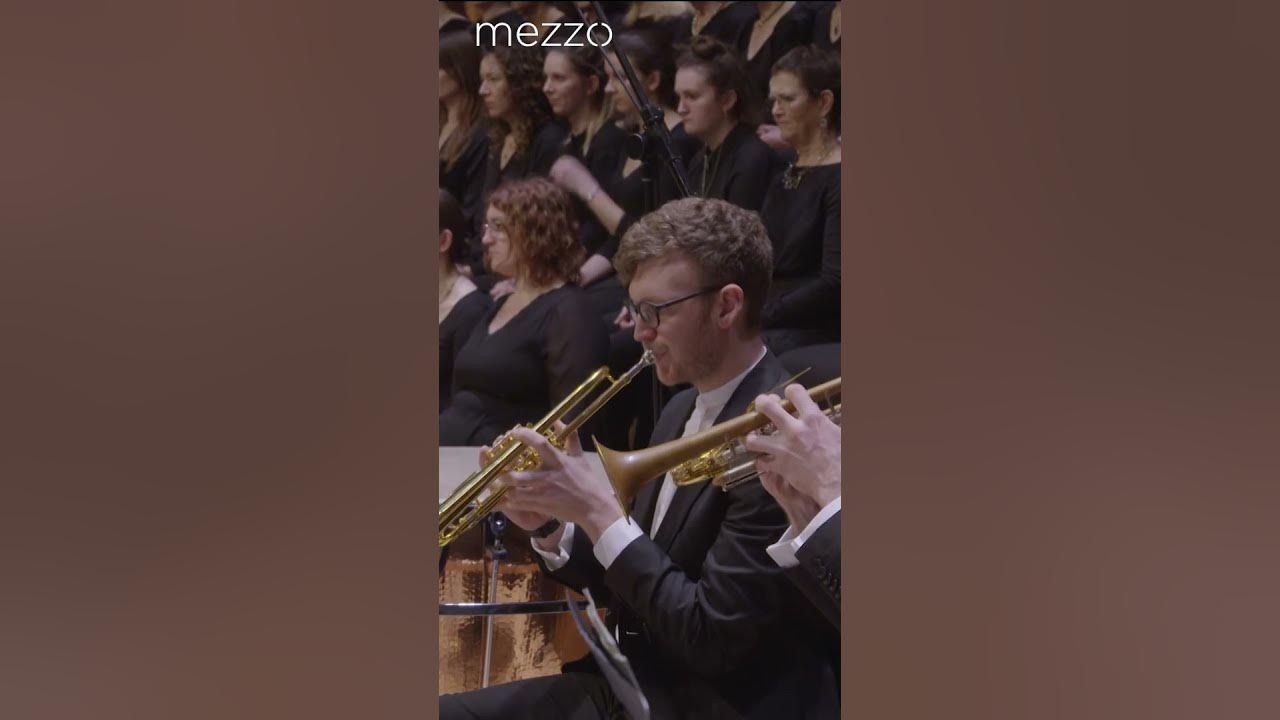 Beethoven: Symphony No.9 - Simon Rattle, London Symphony Orchestra