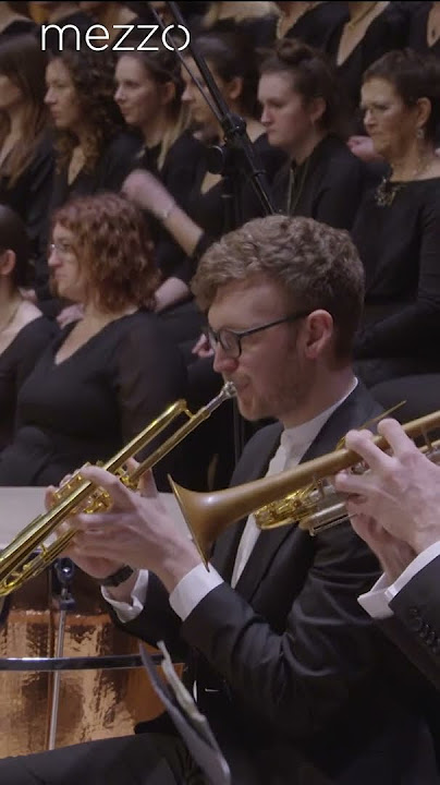 Beethoven: Symphony No.9 - Simon Rattle, London Symphony Orchestra