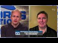 Trevor Matich Reacts to Big Win and Previews BYU vs. Colorado State | BYUtv
