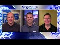 Trevor Matich Reacts to Big Win and Previews BYU vs. Colorado State | BYUtv