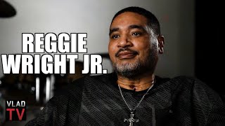 Reggie Wright Jr on Being in a Coma for 2 Months After Catching COVID (Part 3) Wealth