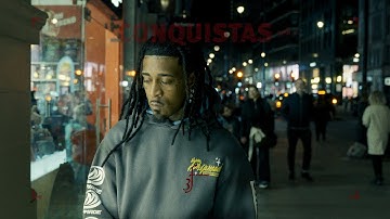 Apollo G - Conquistas (Official Video) Prod by. Kyo