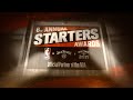 The 6th Annual Starters Awards Show - The Starties