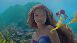 Under The Sea - Song Clip The Little Mermaid Hd 4K Tv Spot New