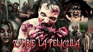 Mejor pelicula de zombie 2020 HD pelicula completa en español 2020 ve LA MEJOR PELÍCULA DE ZOMBIES