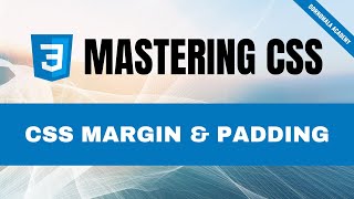 CSS Margin and Padding Tutorial in Bangla