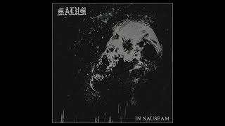 Malum  In Nauseam (Full Album)