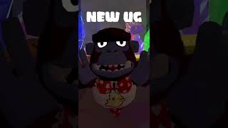 sub if you miss old ug #vr #ug #gorillatag #vrchat