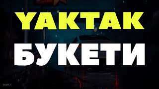 Yaktak - Букети