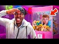 SIDEMEN HIDE &amp; SEEK IN WORLD'S BIGGEST ARCADE