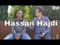 Capture de la vidéo Interview Hassan Hajdi, Guitariste De Ange Et Enseignant À La Mai