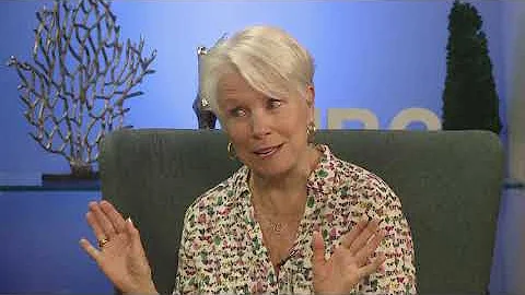 JOYCE BULIFANT REMEMBERS GAVIN MACLEOD