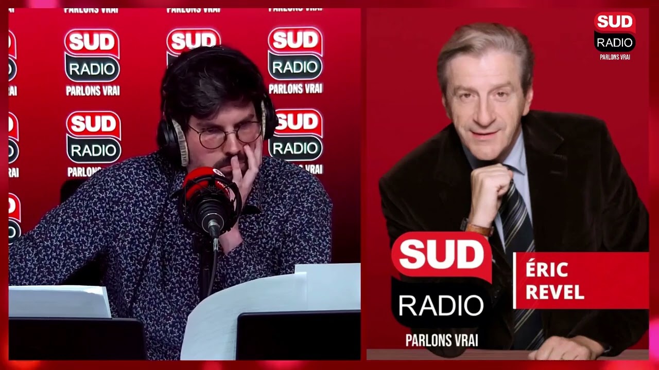 Eric Revel : "Le budget 2024 devient obsolète !"
