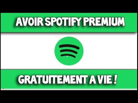 COMMENT SPOTIFY GRATUITEMENT 2017