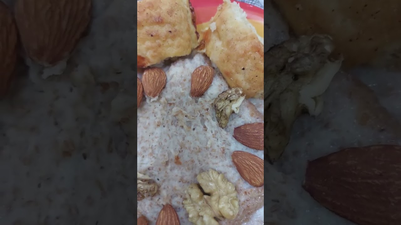 دعالكم في وقت السحر حلوي لذيذة