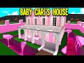 I Tried To Break Into My Daughter's IMPOSSIBLE House! (Roblox Bloxburg)