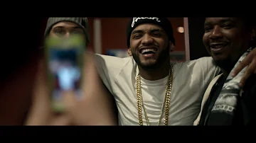 Joyner Lucas - That’s Ok (Official Video)