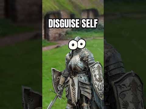 D&D spells in seconds #dungeonsanddragons #vtuber #axolotl #funny #memes