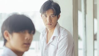 最旬イケメン俳優たちが織り成すタイBL映画『卒業 ～Tell the World I Love You～』インタビュー