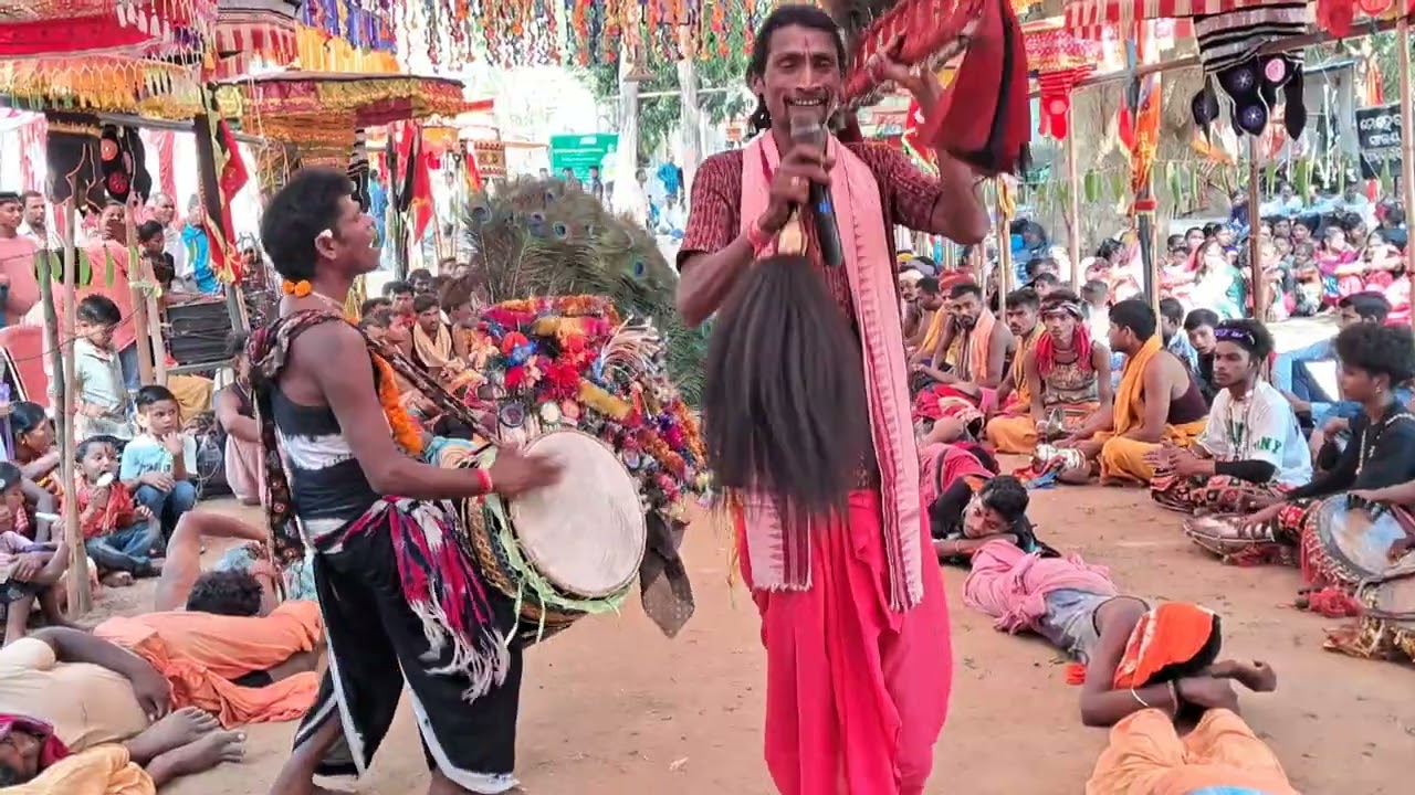 🙏🙏🙏||ବୀଣାକାର||ପିତାମହୁଲ #ବୀଣାକାର ଓଁ ଶ୍ରୀ ଶ୍ରୀ #ସ୍ଵପ୍ନେଶ୍ଵର ବାବା #ଦଣ୍ଡ ପାର୍ଟି old is gold 🥇 🙏🙏#danda 🙏